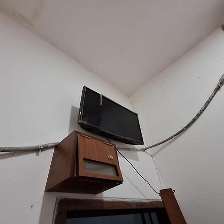 Oyo 93584 Rukotel South Tangerang Exteriör bild