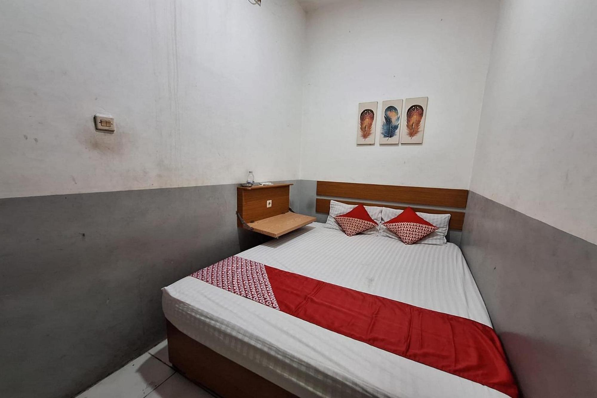 Oyo 93584 Rukotel South Tangerang Exteriör bild