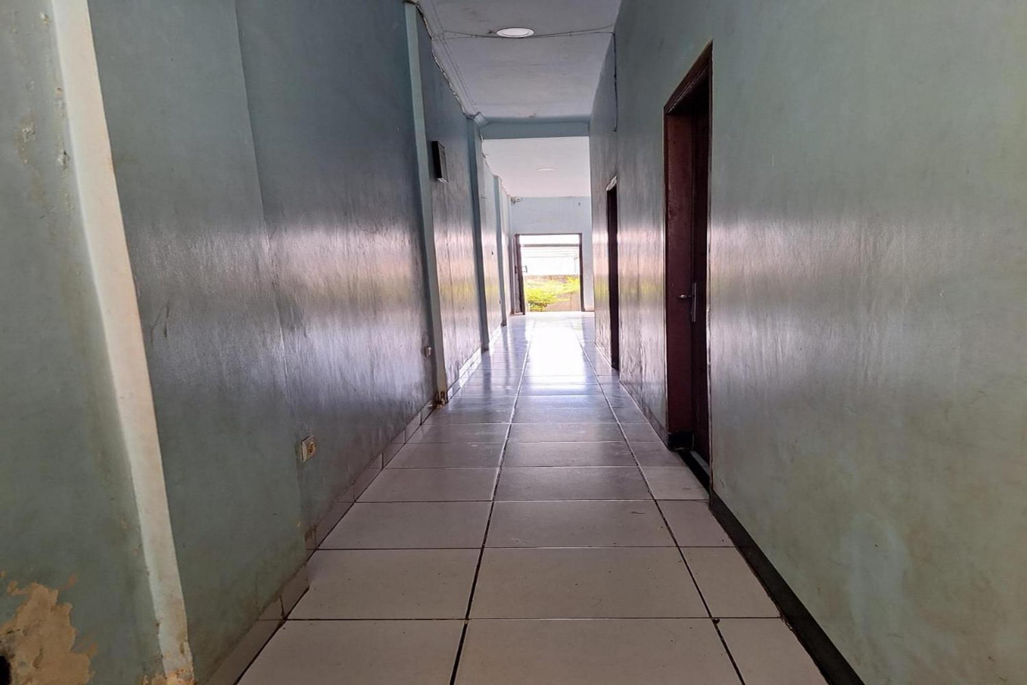 Oyo 93584 Rukotel South Tangerang Exteriör bild