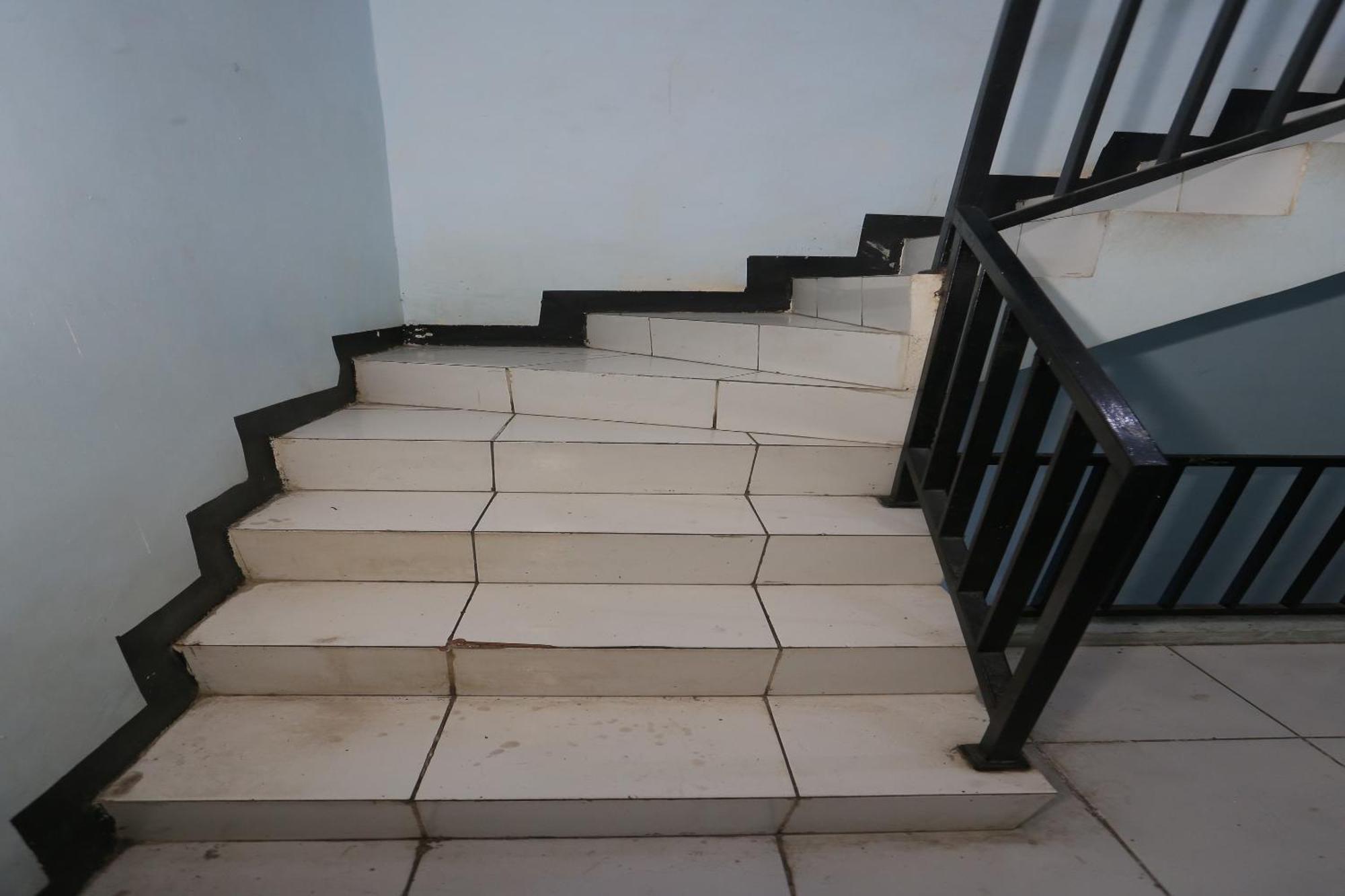 Oyo 93584 Rukotel South Tangerang Exteriör bild