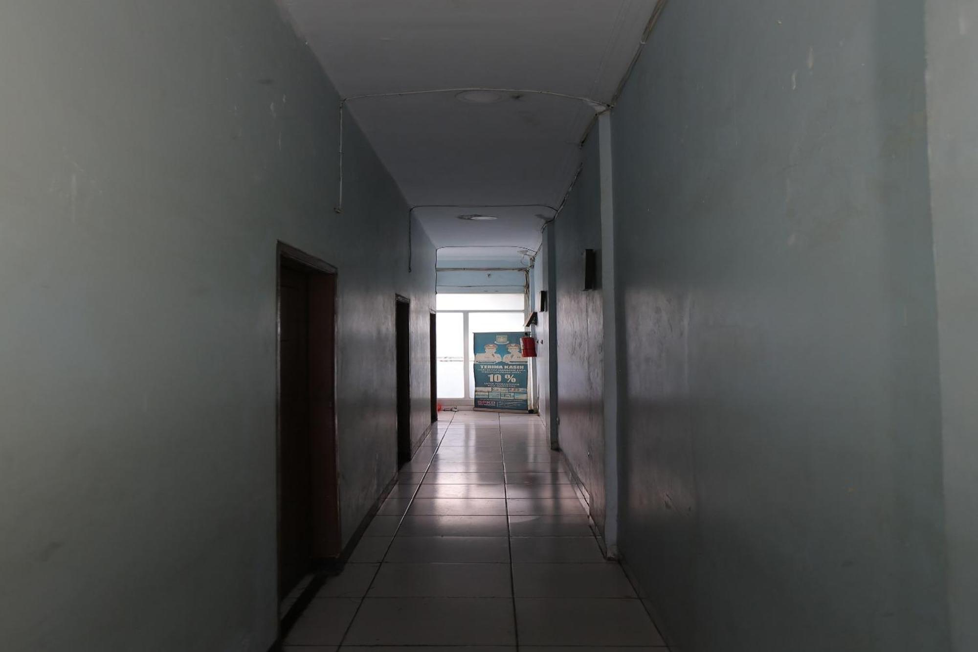 Oyo 93584 Rukotel South Tangerang Exteriör bild